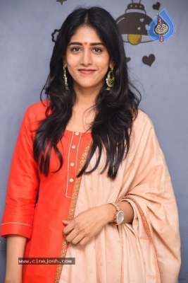 Chandini Chowdary Photos - 9 of 18