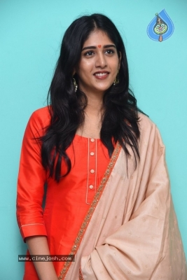 Chandini Chowdary Photos - 12 of 18