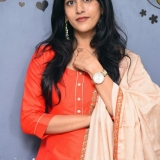 Chandini Chowdary Photos