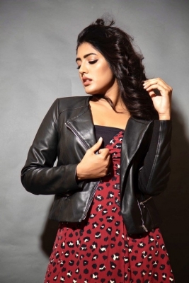 Eesha Rebba Pics - 2 of 3