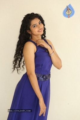 Gayatri Rema Photos - 2 of 20