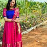 Geetha Madhuri Pics