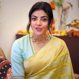 Kajal Aggarwal Pics
