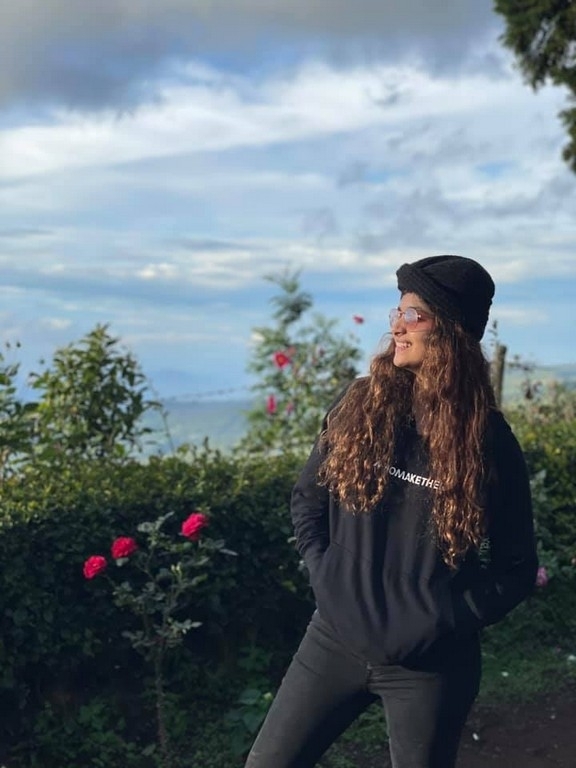 Keerthy Suresh Photos - 1 / 5 photos