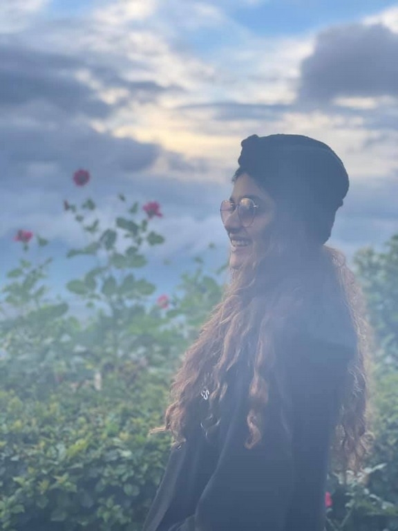 Keerthy Suresh Photos - 4 / 5 photos