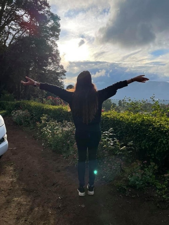 Keerthy Suresh Photos - 5 / 5 photos