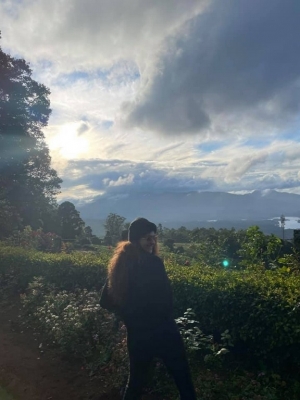 Keerthy Suresh Photos - 3 of 5