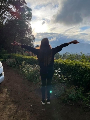 Keerthy Suresh Photos - 5 of 5