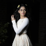 Losliya Mariyanesan Pics