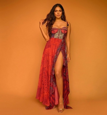 Malavika Mohanan Photos - 4 of 5