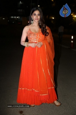 Nabha Natesh Pics - 6 of 19