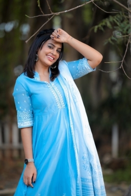 Nandita Swetha pics - 4 of 4