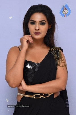 Neha Deshpande Pics - 8 of 17