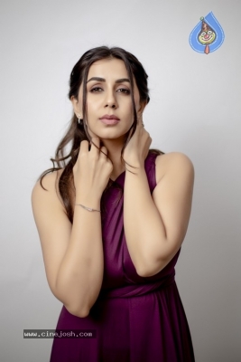 Nikki Galrani Photo Shoot - 6 of 12