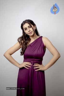 Nikki Galrani Photo Shoot - 10 of 12