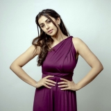 Nikki Galrani Photo Shoot