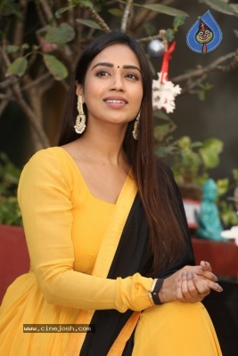 Nivetha Pethuraj - 7 of 21