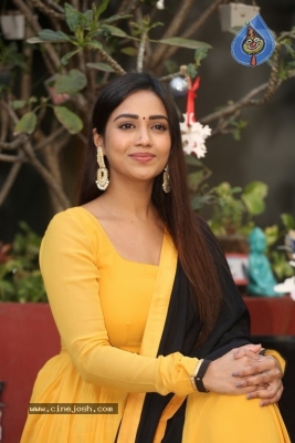 Nivetha Pethuraj - 8 of 21
