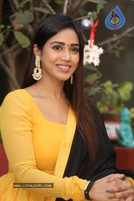 Nivetha Pethuraj - 14 of 21