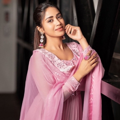 Nivetha Pethuraj - 3 of 3