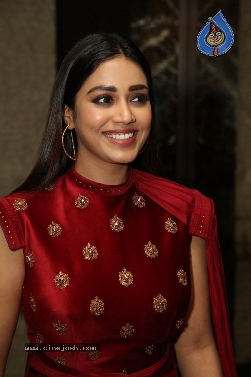 Nivetha Pethuraj Pics - 6 / 16 photos