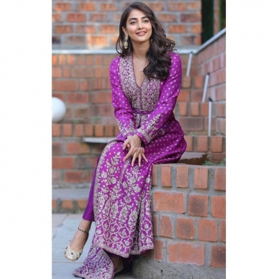 Pooja Hegde Photos - 1 of 2