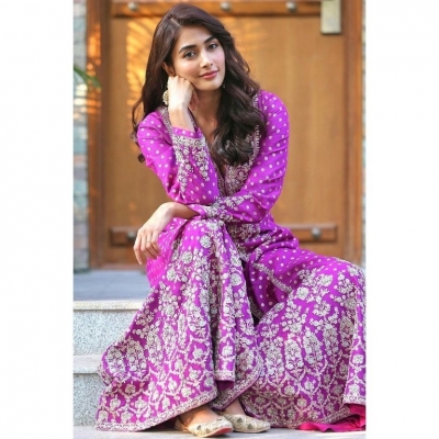 Pooja Hegde Photos - 2 of 2