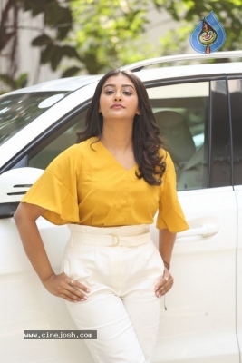 Pooja Jhaveri Stills - 21 of 21