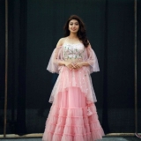Pranitha Subhash Photos