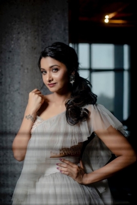 Priya BhavaniShankar - 6 of 8