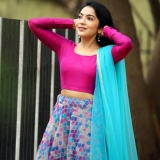 Ramya Subramanian Pics