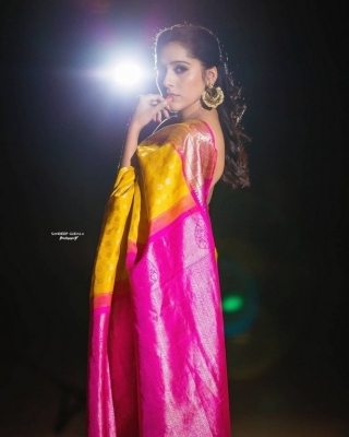 Rashmi Gautam - 3 of 3