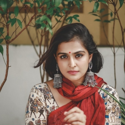 Remya Nambeesan - 4 of 4