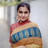 Remya Nambeesan Pics