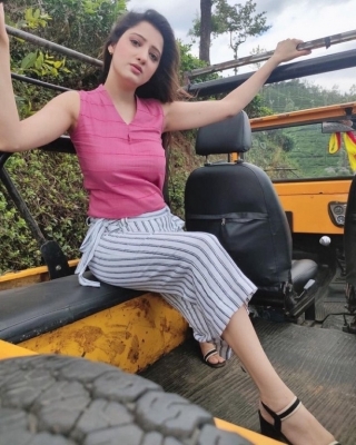 Richa Panai Pics - 1 of 3