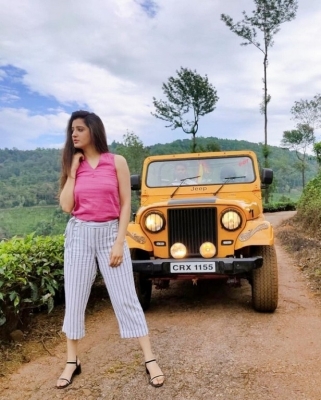 Richa Panai Pics - 2 of 3