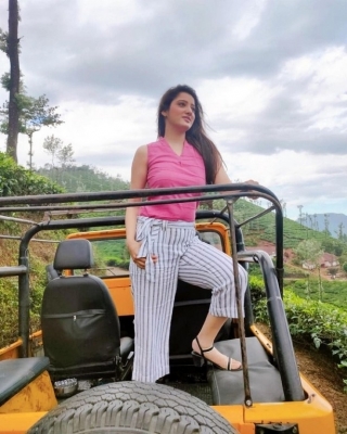 Richa Panai Pics - 3 of 3