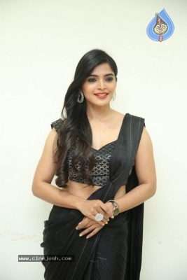 Sanchita Shetty Photos - 2 of 7