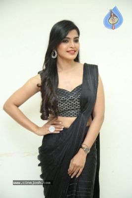 Sanchita Shetty Photos - 6 of 7