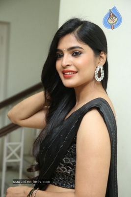 Sanchita Shetty Photos - 7 of 7