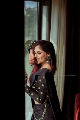 Sherin Shringar Pics - 4 of 4