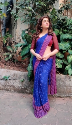 Shraddha Das Pics - 1 of 4