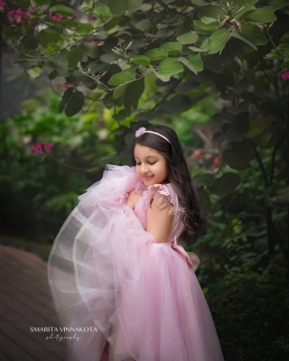 Sitara Cute Photoshoot - 3 of 3
