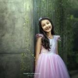 Sitara Cute Photoshoot