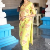 Smruthi Venkat Photos