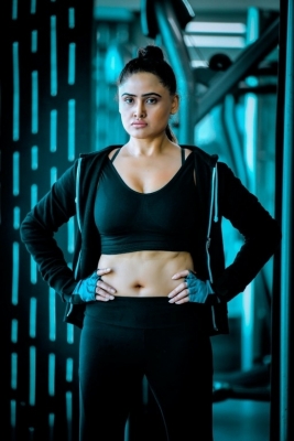 Sony Charishta Photos - 1 of 4