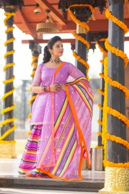 Sreemukhi Photos - 2 of 8