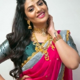 Sreemukhi Photos