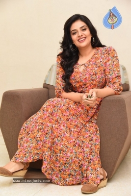 Sreemukhi Photos - 2 of 17