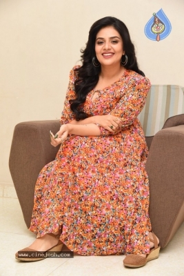 Sreemukhi Photos - 7 of 17